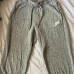 Nike Gray Sweatpants Photo 0