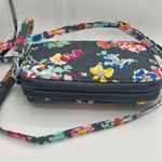 Vera Bradley "Hope Blooms" all-in-one RFID cross body Photo 1