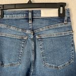 RE/DONE $295 NWT  90s HIGH RISE LOOSE JETTY JEANS SZ 25 Photo 6