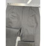 Lululemon Preppy Designer Business Casual Athleisure Lounge Black Pant size Med Photo 2