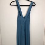 Urban Outfitters Asher Empire Waist Jumpsuit Photo 5