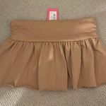 Edikted  Brown Mini Skirt  Photo 0