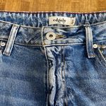 edgely jeans sz14 90's taper high rise Size 14 Photo 4