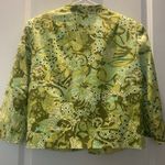 Maggy London  Blazer Size 6, Lined Photo 2