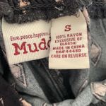 Mudd  lightweight wide leg pants Photo 3