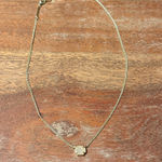 Kendra Scott Necklace Photo 0