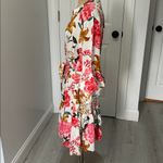 Petal and Pup  Peta Floral Dress Photo 5