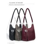 Brighton ✨ Barbados Ziptop Hobo✨ Photo 9