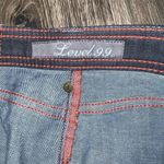 Level 99 Denim Skirt Blue Size 2 Photo 3