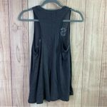 SoulCycle  X Sundry Tank Size‎ Medium
Back seam has been cut as seen in pictures. Photo 5