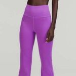Lululemon Flare Leggings Photo 2