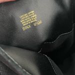 Antonio Melani Black Binx Studded Wrap Heeled Knee High Boots 9.5 Photo 4