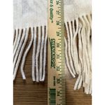 Do Everything In Love Anthropologie  Open Kimono Duster Cardigan Size OS‎ Fringe Photo 3