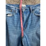 Abercrombie & Fitch The Skinny High Rise Jeans Size 28 / 6R Photo 4