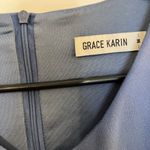 Grace Karin  Classic Pencil Mini Bodycon Party Dress Medium Contemporary Chic Photo 4