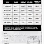 PRETTYGARDEN Women’s Summer Button Down Shirt Photo 4