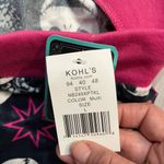 NEW Kohl's womens Pajama Bottoms Photo 2