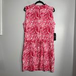 IBKUL Evie Dress Large Pink Watermelon NEW UPF 50+ Golf Athleisure Active Sporty Photo 1