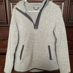 Lululemon Fleece Thank You Pullover Photo 1