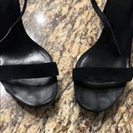 Michael Kors  Black Heeled Sandals – Size 7M – Prelovedf Photo 7