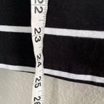 Torrid Womens Retro Striped Black & White Pencil Skirt Size 2X Office Siren Photo 2