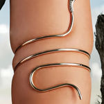 Chic Simple‎ Snake Photo 0