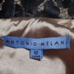 Antonio Melani  Dress Short Sleeve Size 12 Photo 2