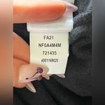 The North Face Women's Half Dome Pullover Hood Size XS NWT Photo 3