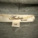 Andree by Unit  Light Gray Women's Poncho Photo 4