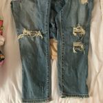 A pea in the pod Maternity boyfriend jeans full panel Photo 2
