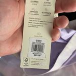 NWT Calia by Carrie Underwood Birdie 16” Skort Lilac Pink Cloud Print Size xL Purple Photo 4