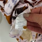 For Love & Lemons  Esmeralda Mini Dress Long Sleeve Size Large Photo 8