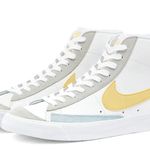Nike BLAZER MID 77 SPORTY PASTEL Photo 0