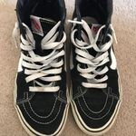 Vans High Top Photo 1