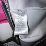 REED Floral Print Scuba Skater A Photo 3