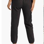 Beyond Yoga On the Go Cotton
Blend black women’s Joggers Sz small Photo 1