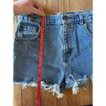 Old Navy Regular Jeans Vtg Jean Shorts Size 28 Photo 3
