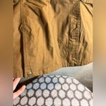 Eddie Bauer Tan Utility Barn Jacket XS Photo 9