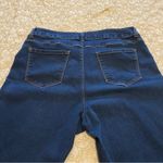 Workshop Republic Clothing  Women's Blue Jeans Size 16 Photo 6