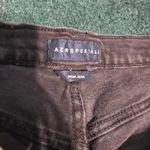Aeropostale  Mom Jeans High-Waisted Photo 2