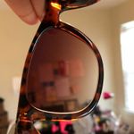 H&M Tortoise Sunglasses Photo 5