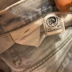 Diesel Vintage Light Wash Jeans Photo 7