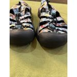 Keen  Newport H2 Mens Sandals ACO COLLAGE‎ Waterproof Shoes Size 38 IS 7.5 Photo 4