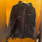 Columbia Sherpa full zip navy 2x Photo 0