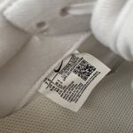 Nike NIB New in Box Air Max Dawn in Women's 7.5 Purple Dawn Light Bone Photo 9