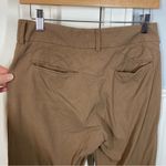 Piazza Sempione Brown Trousers size 40 made in Italy old money luxury designer Photo 5