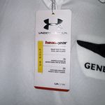 Nike Genesis Invitational  White NEW Standard Fit Women's Golf Polo Top Sz XS Photo 5