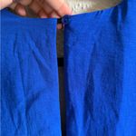 Bella and Blue Tie Photo 7