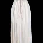 Vintage 1980s Wedding Dress White Size 8 Photo 1