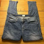 Hudson Jeans Hudson Jean muse crop skinny 5in cuff 30 Photo 0